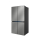 Lodówka Midea MDRM923CIE46M Multidoor No Frost 177,5cm Inox Dzbanek Kostkarka 706L - 1525960 - zdjęcie 3